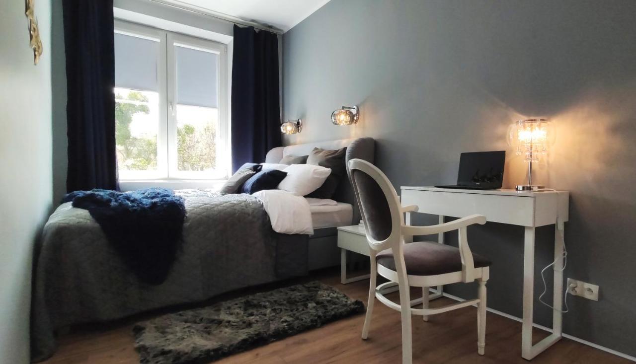 Ideal Apartments Przy Bazylice Mariackiej Gdańsk Exterior foto